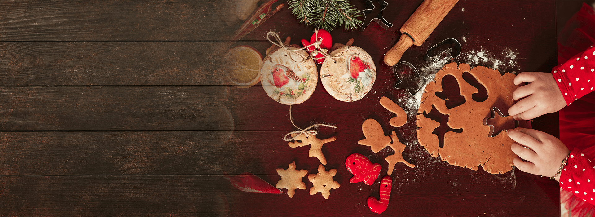 <span><font color="#ffffff">Święta w kuchni&nbsp;</font></span>